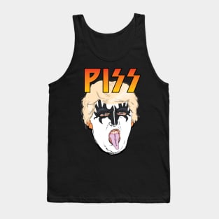 PISS HOG TRUMP SHIRT Tank Top